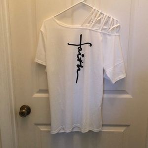 Women’s FAITH T-shirt